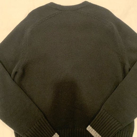 Christian Dior crewneck sweater - Picture 8 of 8